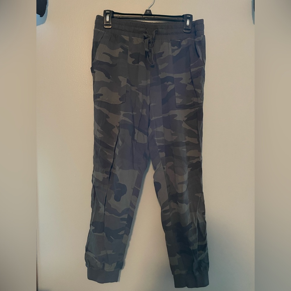 Splendid Army pants